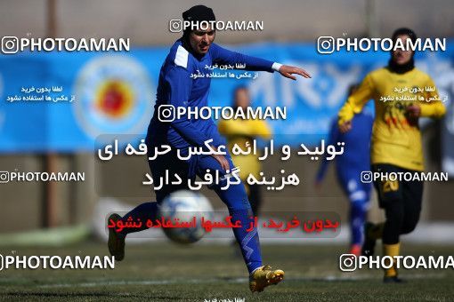1357936, Isfahan, , لیگ برتر فوتبال بانوان ایران، ، Week 6، First Leg، Sepahan Isfahan 5 v 0  on 2019/01/18 at Safaeieh Stadium