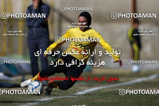 1357960, Isfahan, , لیگ برتر فوتبال بانوان ایران، ، Week 6، First Leg، Sepahan Isfahan 5 v 0  on 2019/01/18 at Safaeieh Stadium