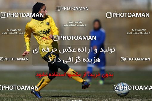1357891, Isfahan, , لیگ برتر فوتبال بانوان ایران، ، Week 6، First Leg، Sepahan Isfahan 5 v 0  on 2019/01/18 at Safaeieh Stadium