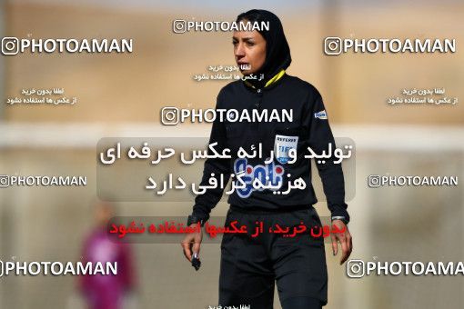 1357871, Isfahan, , لیگ برتر فوتبال بانوان ایران، ، Week 6، First Leg، Sepahan Isfahan 5 v 0  on 2019/01/18 at Safaeieh Stadium