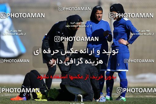 1357864, Isfahan, , لیگ برتر فوتبال بانوان ایران، ، Week 6، First Leg، Sepahan Isfahan 5 v 0  on 2019/01/18 at Safaeieh Stadium