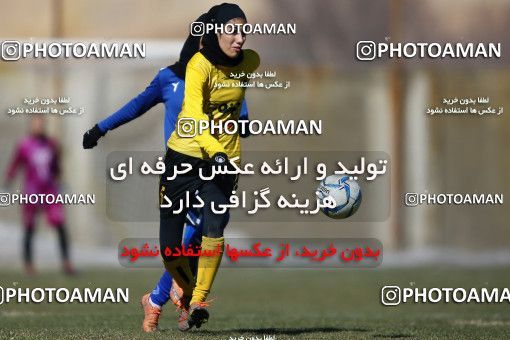 1357843, Isfahan, , لیگ برتر فوتبال بانوان ایران، ، Week 6، First Leg، Sepahan Isfahan 5 v 0  on 2019/01/18 at Safaeieh Stadium
