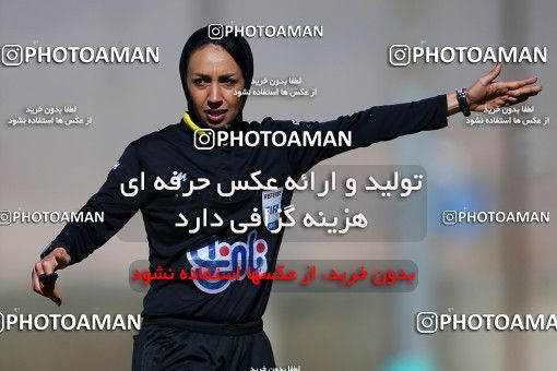 1357799, Isfahan, , لیگ برتر فوتبال بانوان ایران، ، Week 6، First Leg، Sepahan Isfahan 5 v 0  on 2019/01/18 at Safaeieh Stadium