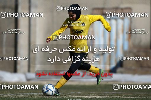 1357787, Isfahan, , لیگ برتر فوتبال بانوان ایران، ، Week 6، First Leg، Sepahan Isfahan 5 v 0  on 2019/01/18 at Safaeieh Stadium