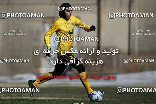 1357772, Isfahan, , لیگ برتر فوتبال بانوان ایران، ، Week 6، First Leg، Sepahan Isfahan 5 v 0  on 2019/01/18 at Safaeieh Stadium