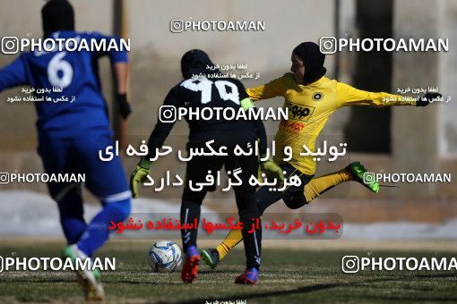 1357786, Isfahan, , لیگ برتر فوتبال بانوان ایران، ، Week 6، First Leg، Sepahan Isfahan 5 v 0  on 2019/01/18 at Safaeieh Stadium