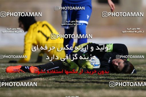 1357769, Isfahan, , لیگ برتر فوتبال بانوان ایران، ، Week 6، First Leg، Sepahan Isfahan 5 v 0  on 2019/01/18 at Safaeieh Stadium