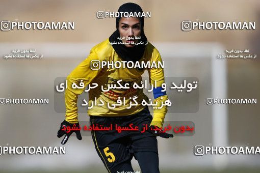 1357720, Isfahan, , لیگ برتر فوتبال بانوان ایران، ، Week 6، First Leg، Sepahan Isfahan 5 v 0  on 2019/01/18 at Safaeieh Stadium
