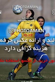 1357668, Isfahan, , لیگ برتر فوتبال بانوان ایران، ، Week 6، First Leg، Sepahan Isfahan 5 v 0  on 2019/01/18 at Safaeieh Stadium