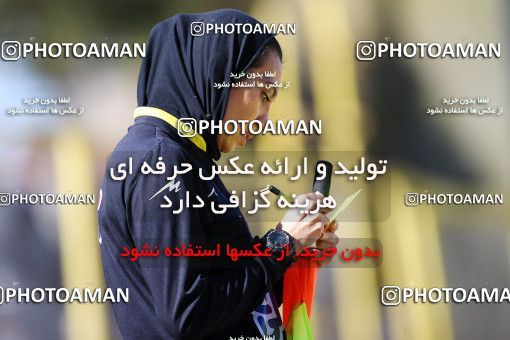 1357685, Isfahan, , لیگ برتر فوتبال بانوان ایران، ، Week 6، First Leg، Sepahan Isfahan 5 v 0  on 2019/01/18 at Safaeieh Stadium