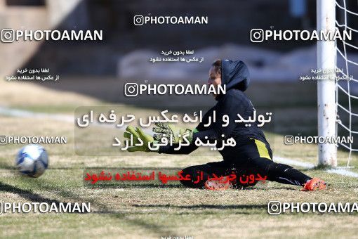 1357686, Isfahan, , لیگ برتر فوتبال بانوان ایران، ، Week 6، First Leg، Sepahan Isfahan 5 v 0  on 2019/01/18 at Safaeieh Stadium