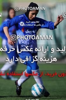 1360919, Isfahan, Iran, لیگ برتر فوتبال بانوان ایران، ، Week 4، First Leg، Zob Ahan Isfahan 5 v 0  on 2018/12/28 at Shafagh Stadium