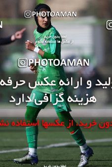 1360909, Isfahan, Iran, لیگ برتر فوتبال بانوان ایران، ، Week 4، First Leg، Zob Ahan Isfahan 5 v 0  on 2018/12/28 at Shafagh Stadium