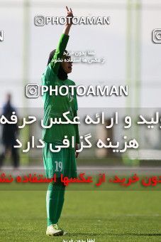 1360963, Isfahan, Iran, لیگ برتر فوتبال بانوان ایران، ، Week 4، First Leg، Zob Ahan Isfahan 5 v 0  on 2018/12/28 at Shafagh Stadium