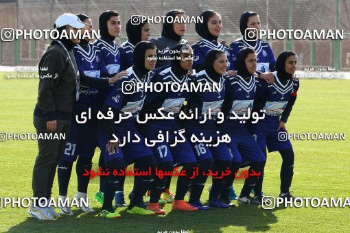 1361943, Isfahan, , لیگ برتر فوتبال بانوان ایران، ، Week 8، First Leg، Zob Ahan Isfahan 1 v 1 Malavan Bandar Anzali on 2019/01/25 at Foolad Shahr Stadium