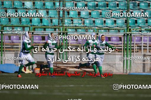 1362015, Isfahan, , لیگ برتر فوتبال بانوان ایران، ، Week 8، First Leg، Zob Ahan Isfahan 1 v 1 Malavan Bandar Anzali on 2019/01/25 at Foolad Shahr Stadium