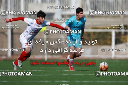 1363422, Tehran, , Iran U-17 National Football Team  on 2019/02/05 at Iran National Football Center