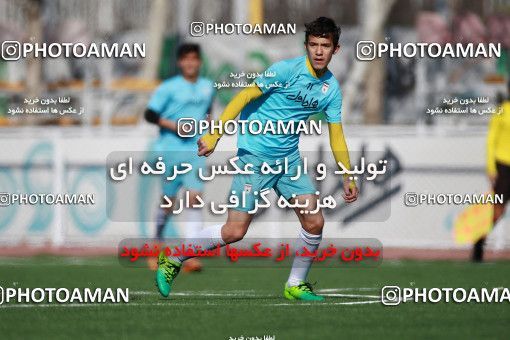 1363463, Tehran, , Iran U-17 National Football Team  on 2019/02/05 at Iran National Football Center