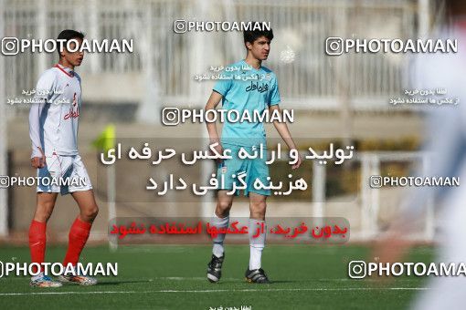 1363591, Tehran, , Iran U-17 National Football Team  on 2019/02/05 at Iran National Football Center