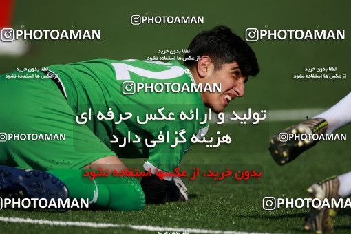 1363442, Tehran, , Iran U-17 National Football Team  on 2019/02/05 at Iran National Football Center