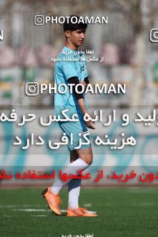 1363412, Tehran, , Iran U-17 National Football Team  on 2019/02/05 at Iran National Football Center