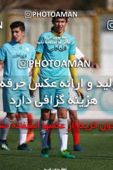 1363476, Tehran, , Iran U-17 National Football Team  on 2019/02/05 at Iran National Football Center
