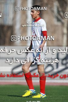 1363522, Tehran, , Iran U-17 National Football Team  on 2019/02/05 at Iran National Football Center