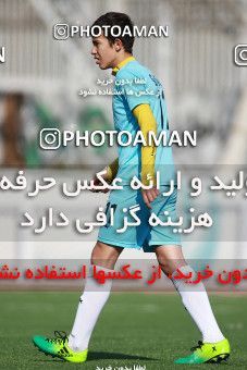 1363423, Tehran, , Iran U-17 National Football Team  on 2019/02/05 at Iran National Football Center