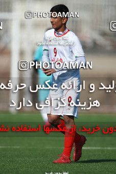 1363378, Tehran, , Iran U-17 National Football Team  on 2019/02/05 at Iran National Football Center