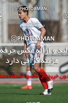 1363433, Tehran, , Iran U-17 National Football Team  on 2019/02/05 at Iran National Football Center