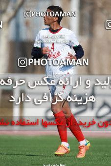 1363330, Tehran, , Iran U-17 National Football Team  on 2019/02/05 at Iran National Football Center