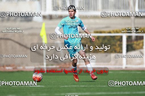 1363345, Tehran, , Iran U-17 National Football Team  on 2019/02/05 at Iran National Football Center