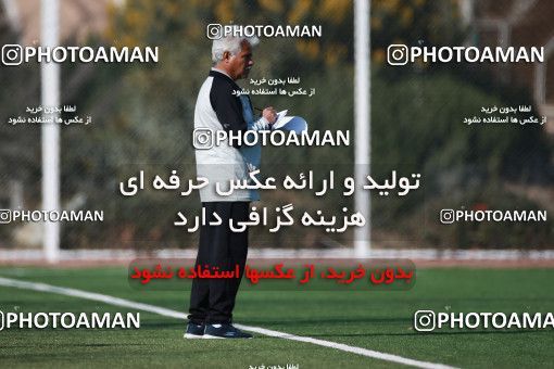 1363485, Tehran, , Iran U-17 National Football Team  on 2019/02/05 at Iran National Football Center