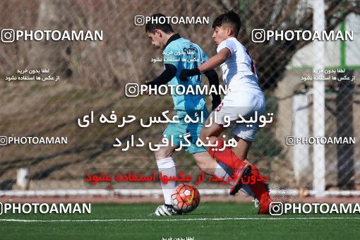 1363517, Tehran, , Iran U-17 National Football Team  on 2019/02/05 at Iran National Football Center
