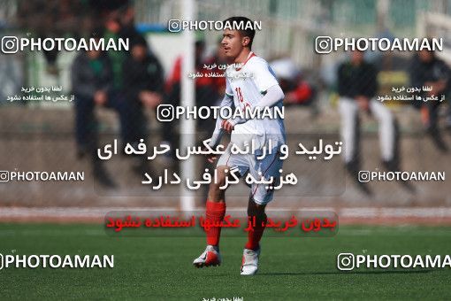 1363371, Tehran, , Iran U-17 National Football Team  on 2019/02/05 at Iran National Football Center
