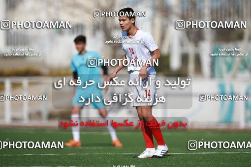 1363452, Tehran, , Iran U-17 National Football Team  on 2019/02/05 at Iran National Football Center