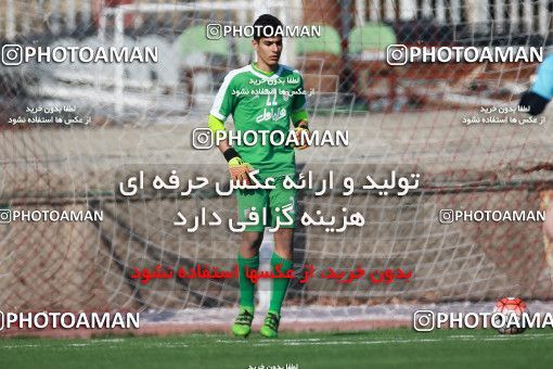 1363350, Tehran, , Iran U-17 National Football Team  on 2019/02/05 at Iran National Football Center