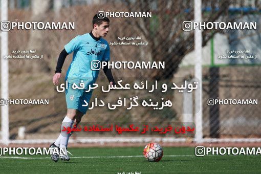 1363474, Tehran, , Iran U-17 National Football Team  on 2019/02/05 at Iran National Football Center