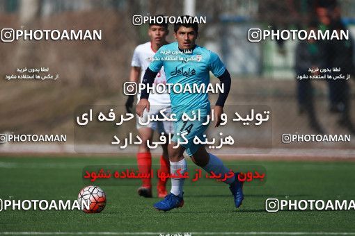 1363462, Tehran, , Iran U-17 National Football Team  on 2019/02/05 at Iran National Football Center