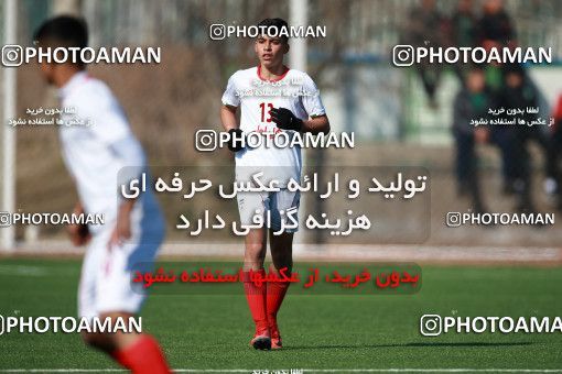 1363410, Tehran, , Iran U-17 National Football Team  on 2019/02/05 at Iran National Football Center