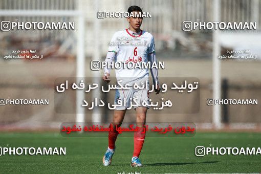 1363411, Tehran, , Iran U-17 National Football Team  on 2019/02/05 at Iran National Football Center