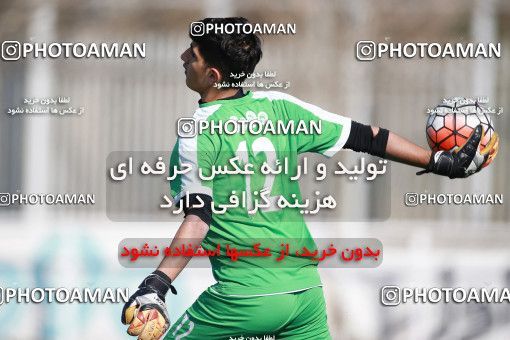 1363490, Tehran, , Iran U-17 National Football Team  on 2019/02/05 at Iran National Football Center