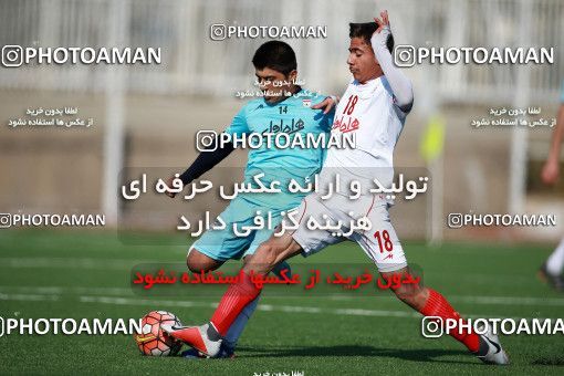 1363432, Tehran, , Iran U-17 National Football Team  on 2019/02/05 at Iran National Football Center