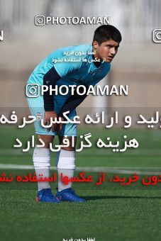 1363414, Tehran, , Iran U-17 National Football Team  on 2019/02/05 at Iran National Football Center