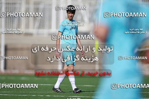 1363366, Tehran, , Iran U-17 National Football Team  on 2019/02/05 at Iran National Football Center