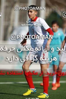1363467, Tehran, , Iran U-17 National Football Team  on 2019/02/05 at Iran National Football Center