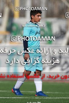 1363428, Tehran, , Iran U-17 National Football Team  on 2019/02/05 at Iran National Football Center