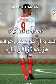 1363504, Tehran, , Iran U-17 National Football Team  on 2019/02/05 at Iran National Football Center