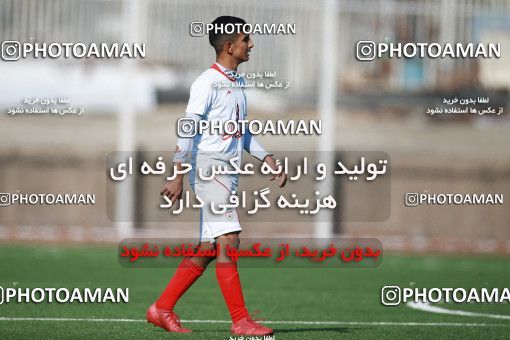 1363544, Tehran, , Iran U-17 National Football Team  on 2019/02/05 at Iran National Football Center