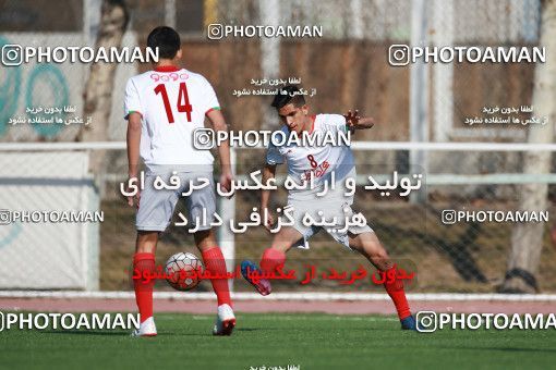 1363431, Tehran, , Iran U-17 National Football Team  on 2019/02/05 at Iran National Football Center